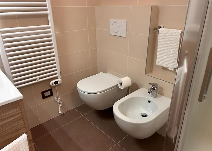 Rivalove Bed & Breakfast Nerviano