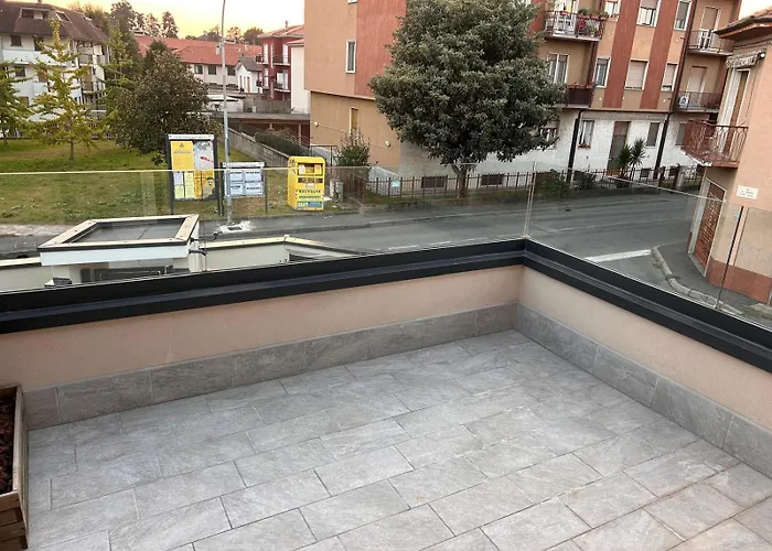 Rivalove Bed & Breakfast Nerviano