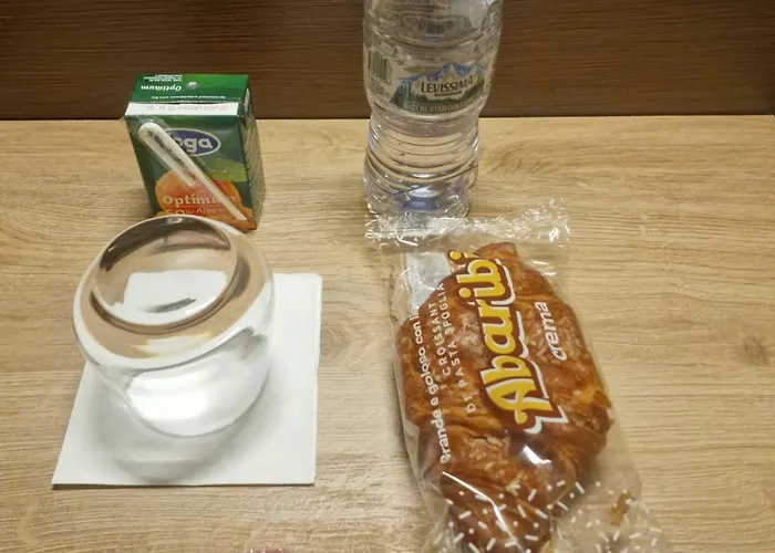 Rivalove Bed & Breakfast 3*